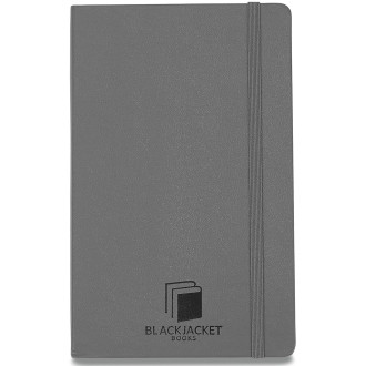 Moleskine Large Notebook and GO Pen Gift Set - Screen Print