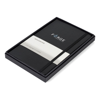 Moleskine Large Notebook Gift Set - Screen Print