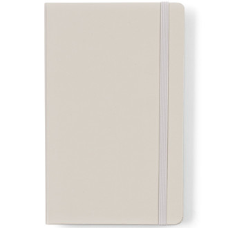 Moleskine Hard Cover Ruled Large Professional Notebook - Deboss