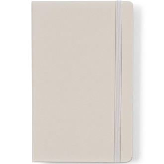 Moleskine Hard Cover Ruled Large Professional Notebook - Deboss