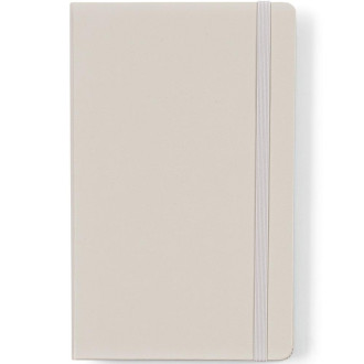 Moleskine Hard Cover Ruled Large Professional Notebook - Deboss