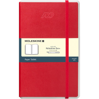 Moleskine Paper Tablet N?1 - Dotted Paper (Deboss)