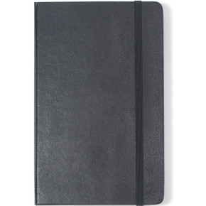 Moleskine Hard Cover Squared Large Notebook - Screen Print