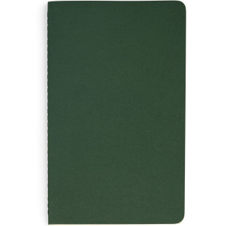 Moleskine Cahier Ruled Large Journal - Deboss