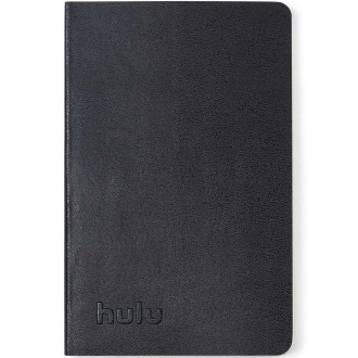 Moleskine Volant Ruled Pocket Journal - Deboss