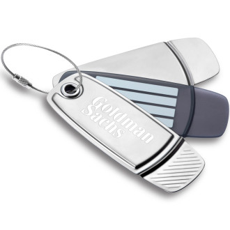 Wexford Luggage Tag