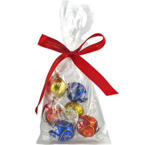 Lindt Lindor Balls Mug Drops