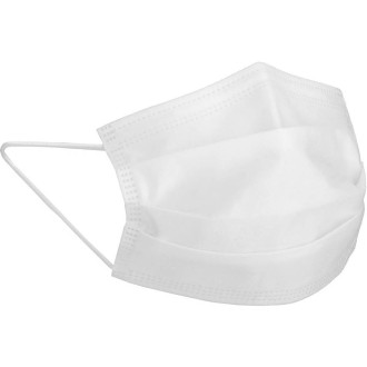 3-Ply Personal Utility Masks