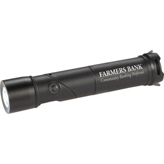 Mobile Power Bank 1400 mAh and Flashlight