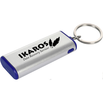 Harker COB Key Light