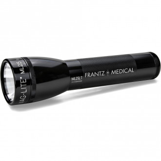 Maglite LED ML25 2C Cell Flashlight