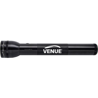 LED Maglite In Standard Colors