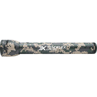 LED Maglite In Camoflauge