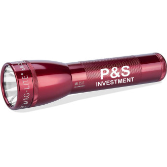 Maglite ML25 2C Cell Flashlight