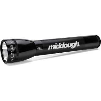 Maglite ML25 3C Cell Flashlight