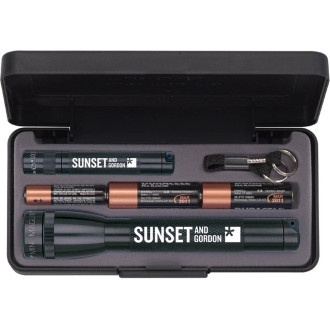 Maglite Combination Set