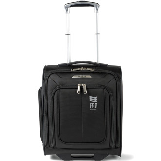 Samsonite SoLyte DLX Underseat Wheeled Carry-On