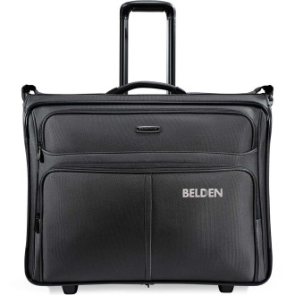Samsonite Leverage LTE Wheeled Garment Bag