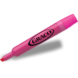Sharpie Tank Highlighters