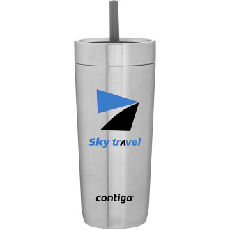 Contigo Luxe Spill-Proof