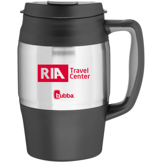 Bubba Classic Desk Mugs