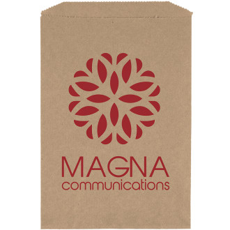 7X10 Merchandise Bag