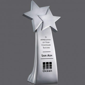 Auckland Star Awards Silver