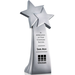 Auckland Star Awards Silver