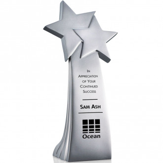 Auckland Star Awards Silver