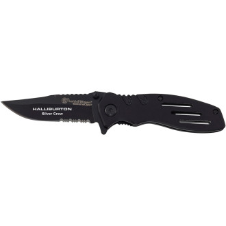 Smith & Wesson Extreme Ops Pocket Knife