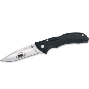 Buck Bantam BBW Lockback Knife