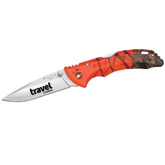 Buck Bantam BBW Lockback Knife