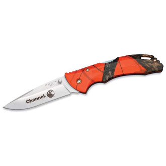 Buck Bantam BLW Lockback Knife