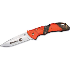 Buck Bantam BLW Lockback Knife