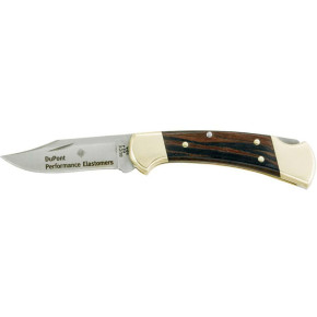 Buck Ranger Lockback Knife