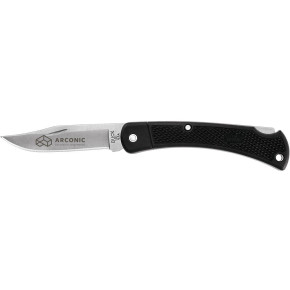 Buck Folding Hunter Lt Knife