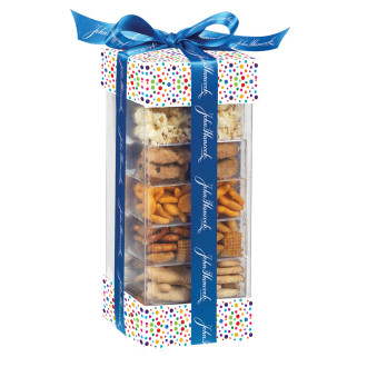 7 Way Executive Delight (Snack Mix)