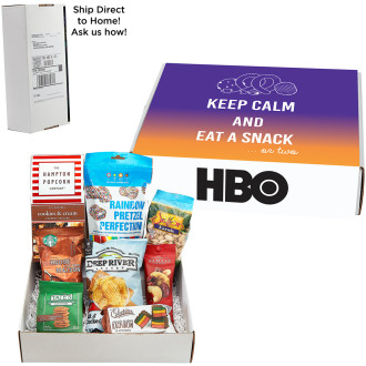 Grab n' Go Care Package