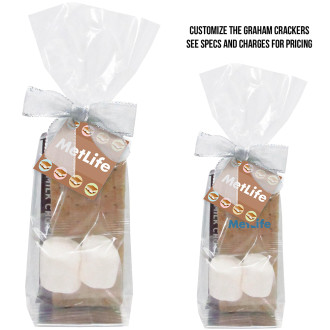 S'mores Kit Elegant Mug Stuffers