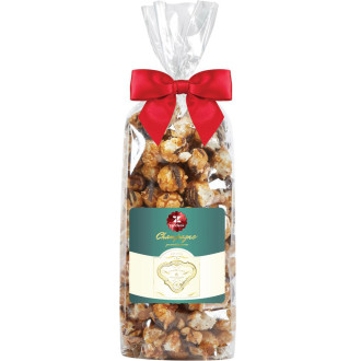 Boozy Popcorn Gift Bags