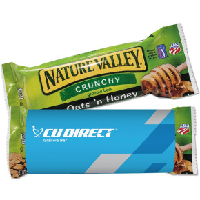 Nature's Valley Granola Bars