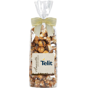 Boozy Popcorn Gift 