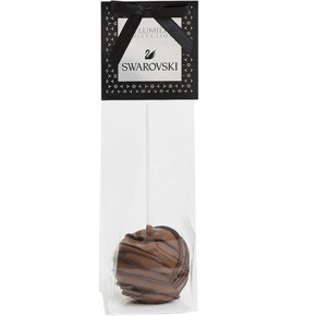 Truffle Pop Treats - Single (Milk Chocolate)