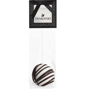 Truffle Pop Treats - Single (White Chocolate)