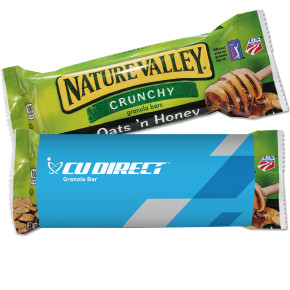 Nature's Valley Granola Bars