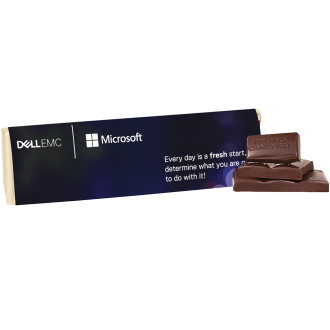 Dylan's Candy Bar Dark Chocolate Sea Salt