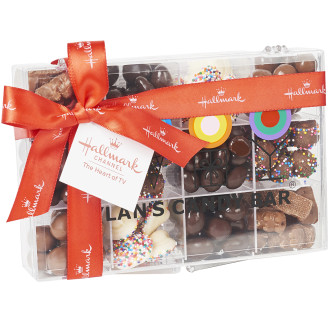 Dylan's Candy Bar Signature Tackle Box