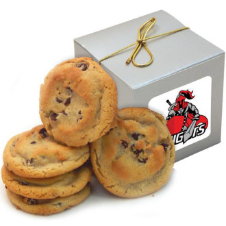 Gourmet Chocolate Chip Cookies