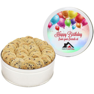 Gourmet Classic Cookies - Large