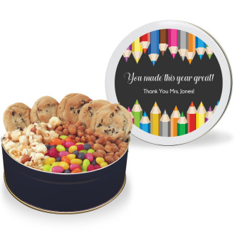 Snack Attack Assortment - Regular